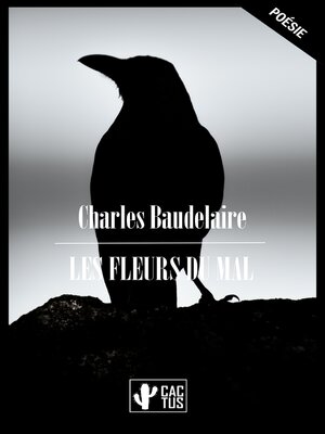 cover image of Les fleurs du mal